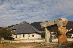 しょうどしま長命草プロジェクトの様子